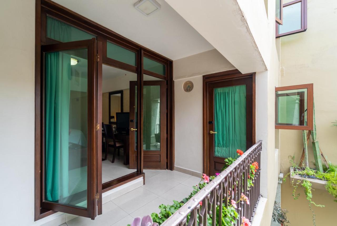 Casa De Las Flores Hotel Oaxaca Dış mekan fotoğraf