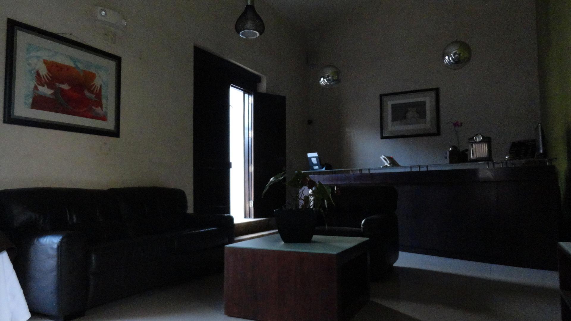 Casa De Las Flores Hotel Oaxaca Dış mekan fotoğraf
