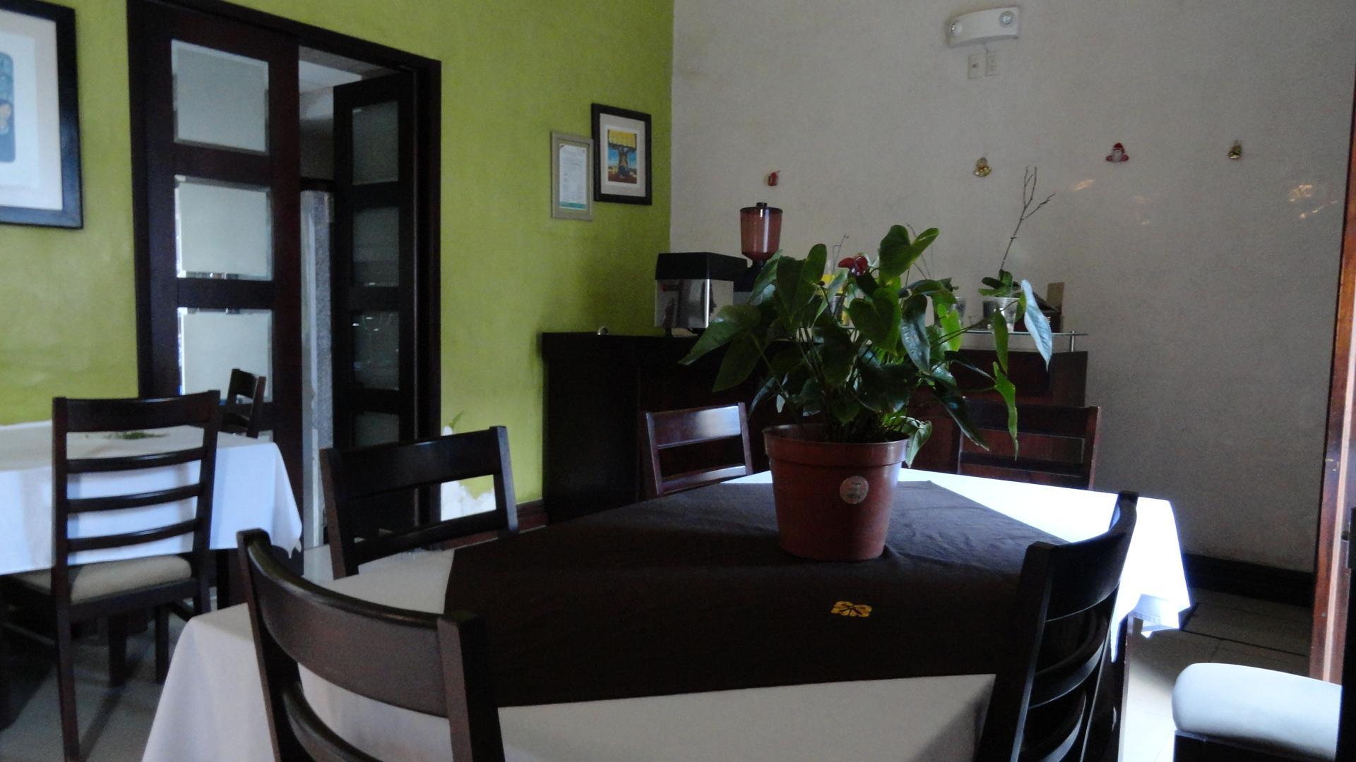 Casa De Las Flores Hotel Oaxaca Dış mekan fotoğraf