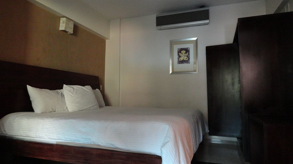 Casa De Las Flores Hotel Oaxaca Dış mekan fotoğraf
