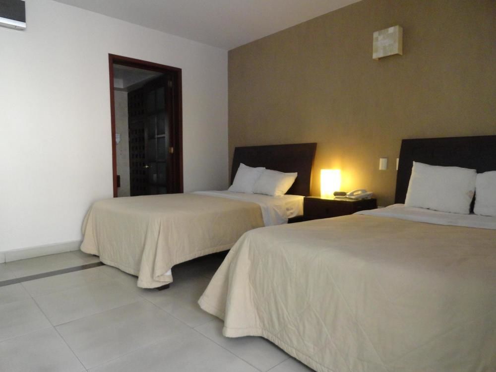 Casa De Las Flores Hotel Oaxaca Dış mekan fotoğraf