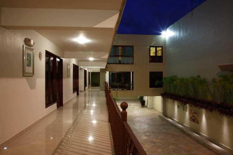 Casa De Las Flores Hotel Oaxaca Dış mekan fotoğraf