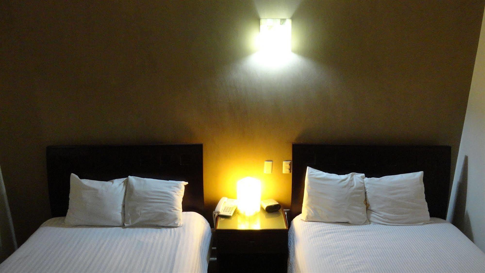 Casa De Las Flores Hotel Oaxaca Dış mekan fotoğraf